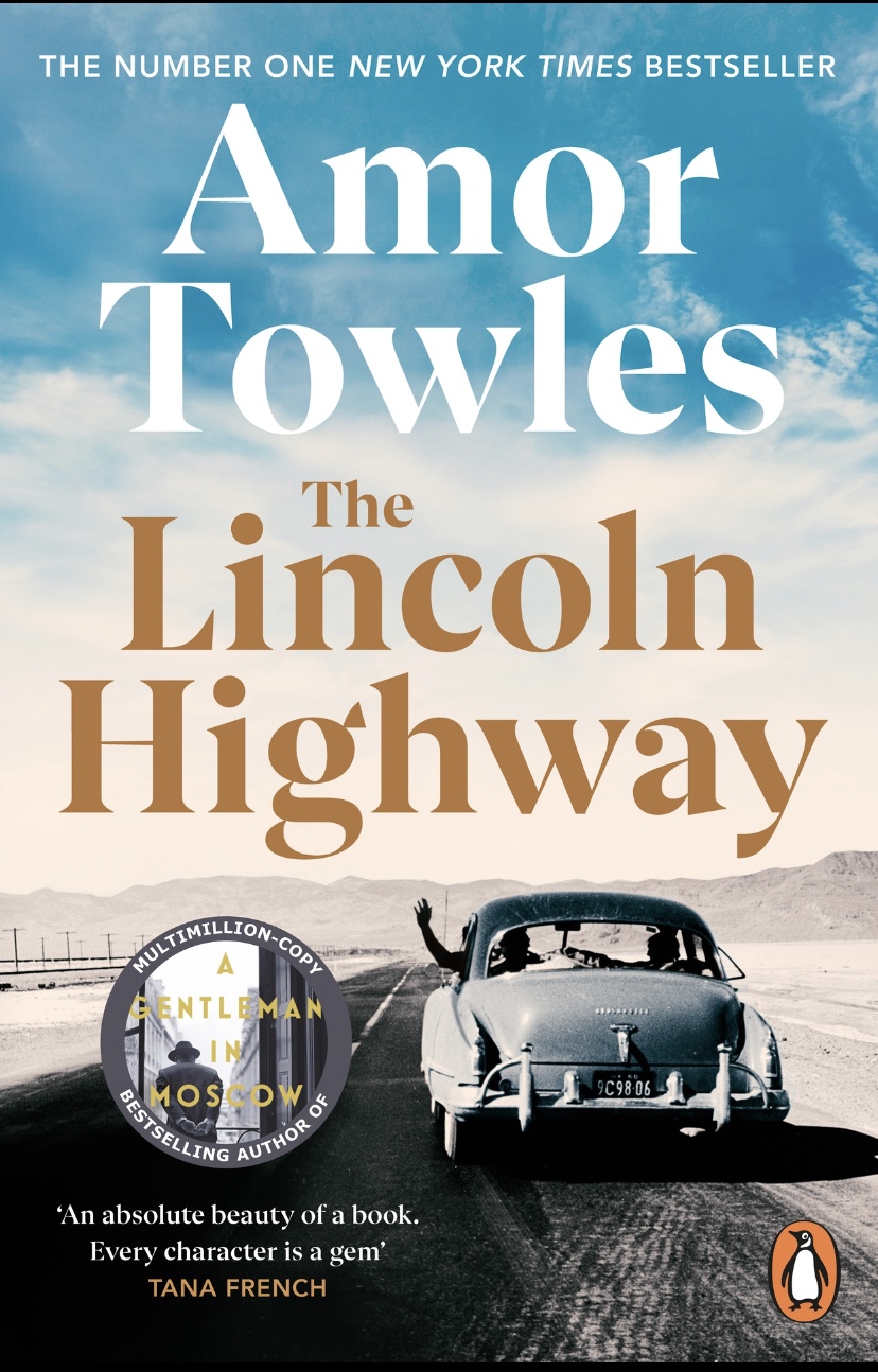 Lincoln