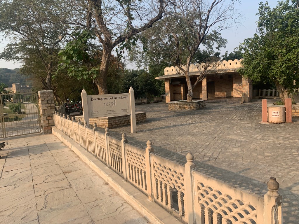 Bateshwar Temples