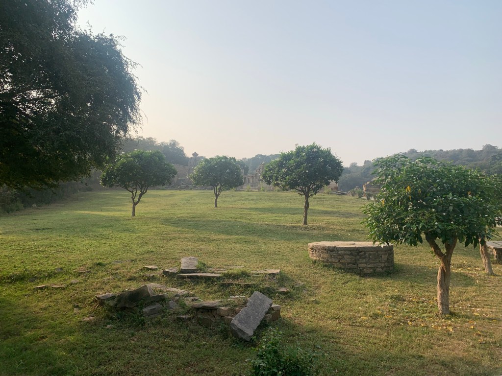 Bateshwar Temples