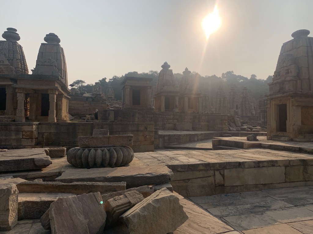 Bateshwar Temples