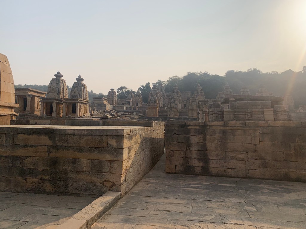 Bateshwar Temples