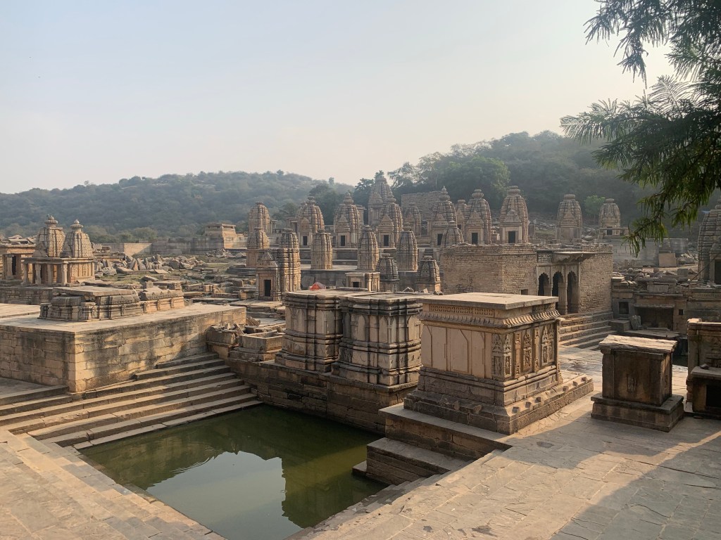 Bateshwar Temples