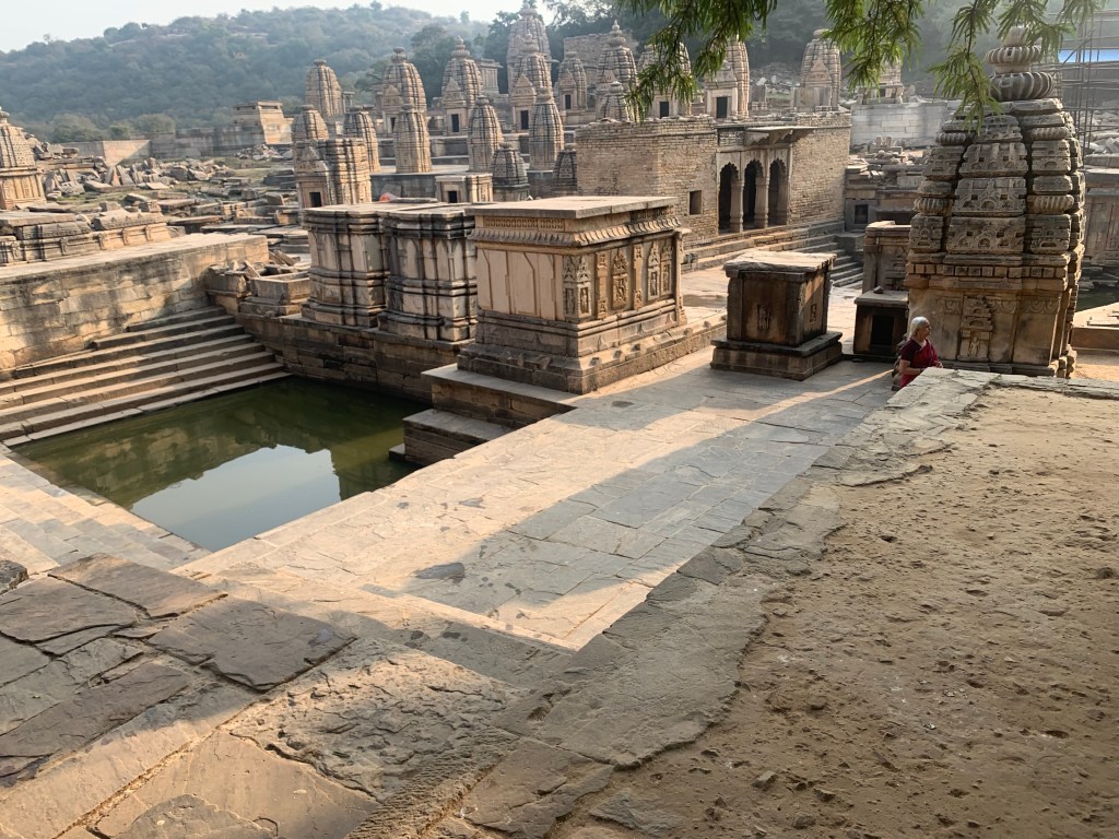 Bateshwar Temples