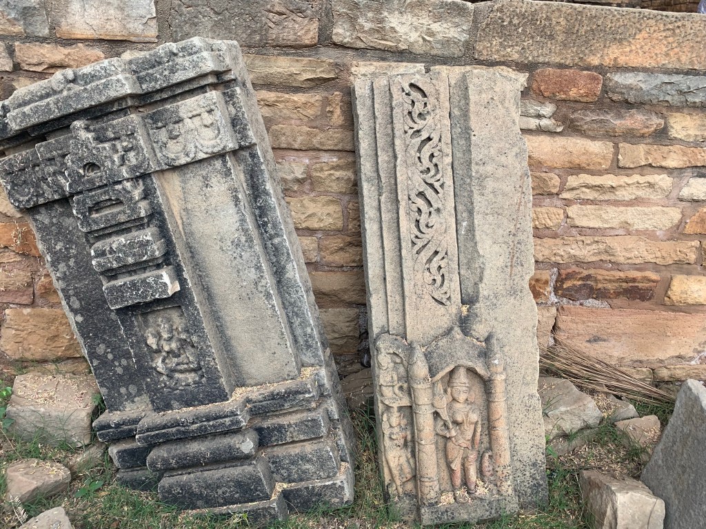 Bateshwar Temples