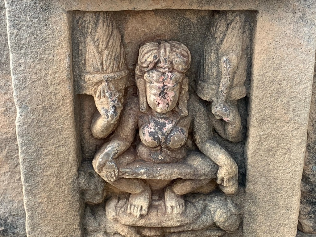 Bateshwar Temples