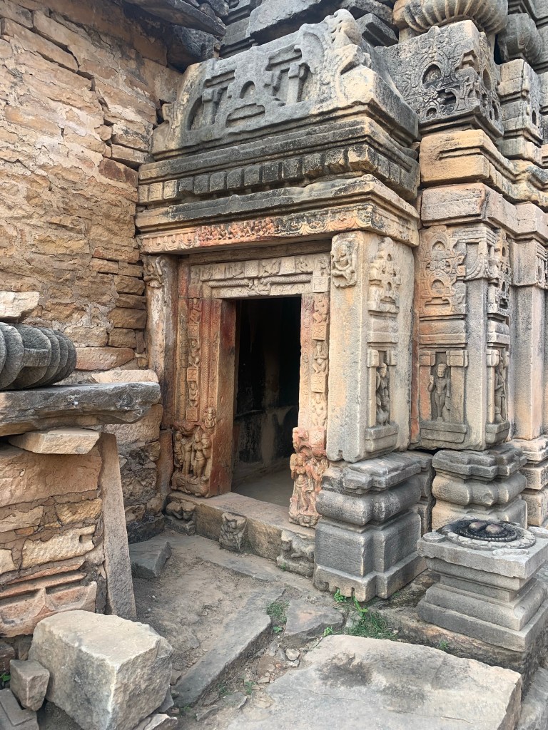 Bateshwar Temples