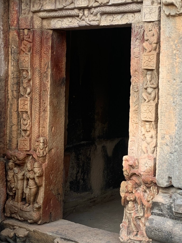 Bateshwar Temples