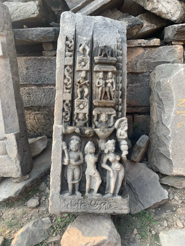 Bateshwar Temples