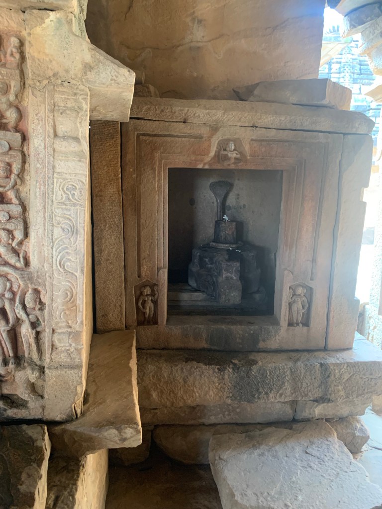 Bateshwar Temples