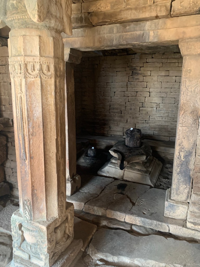 Bateshwar Temples