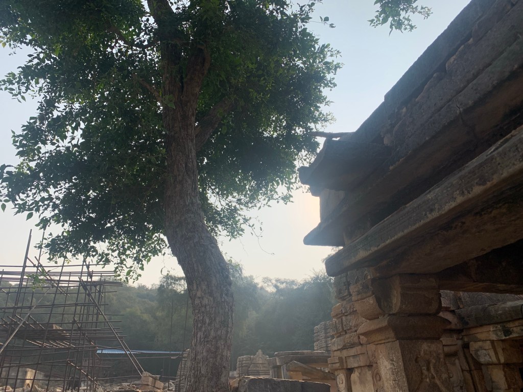 Bateshwar Temples