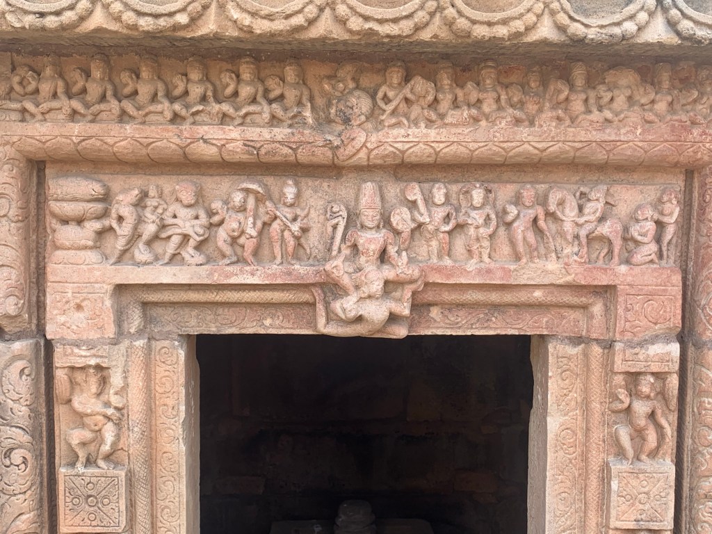 Bateshwar Temples