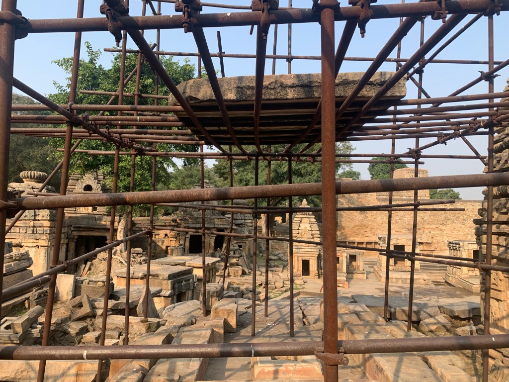 Bateshwar Temples