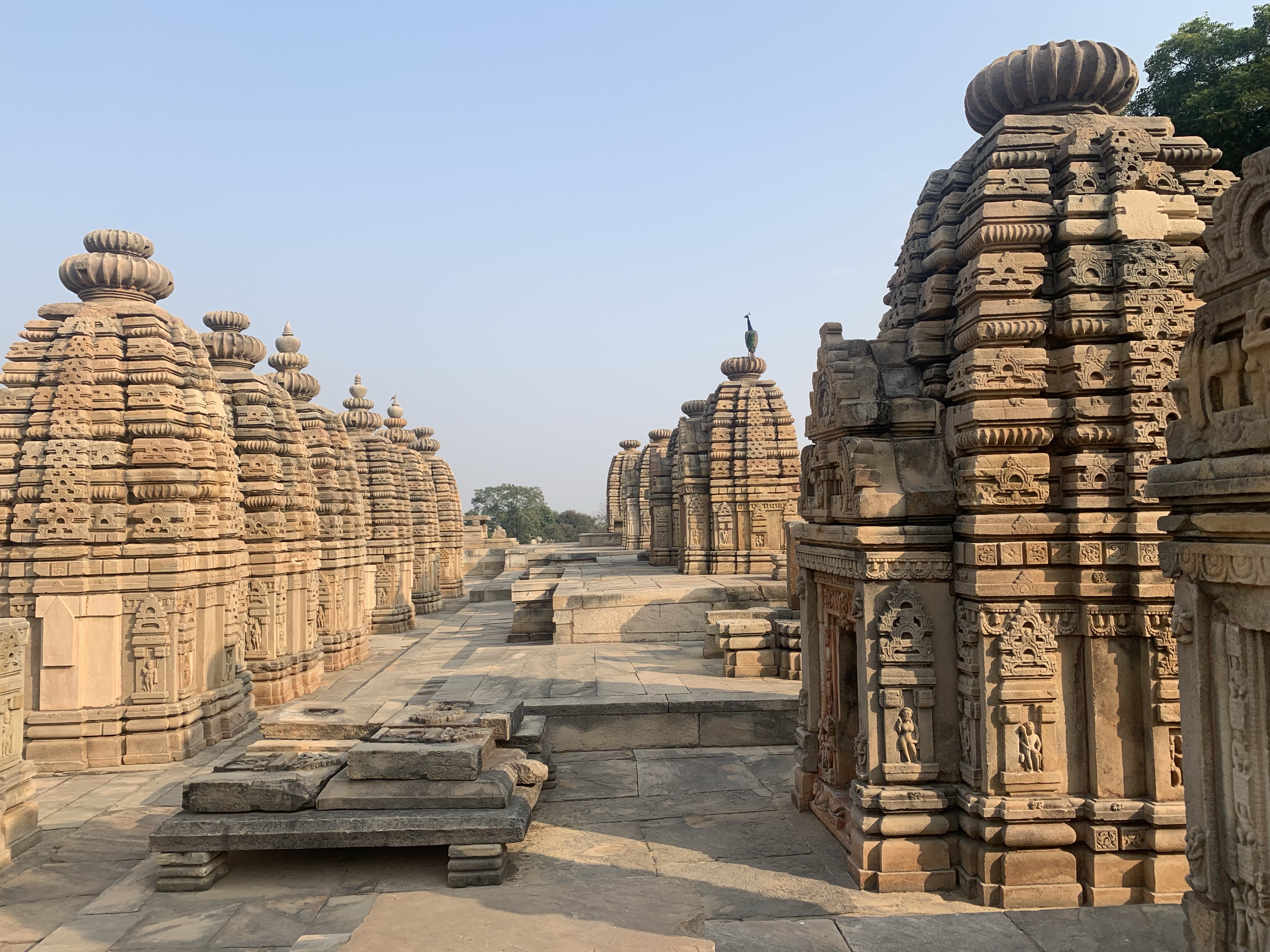 Bateshwar Temples