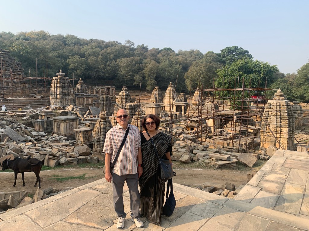 Bateshwar Temples