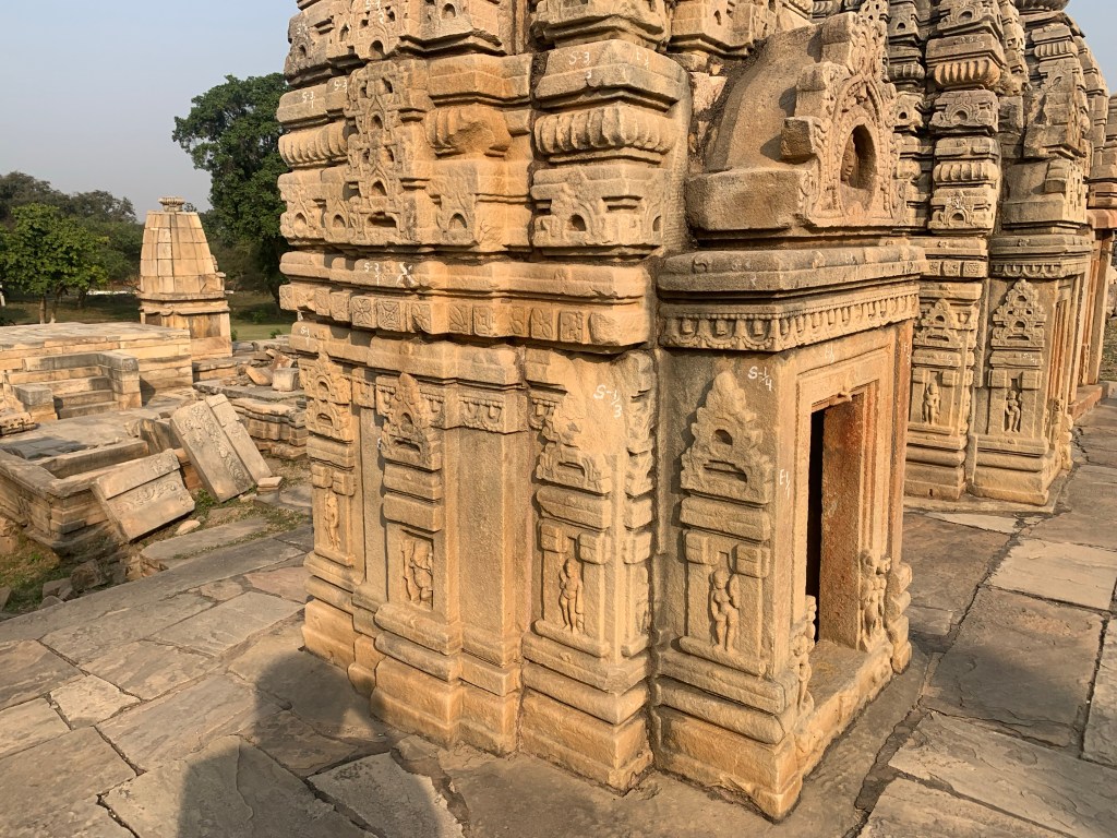 Bateshwar Temples