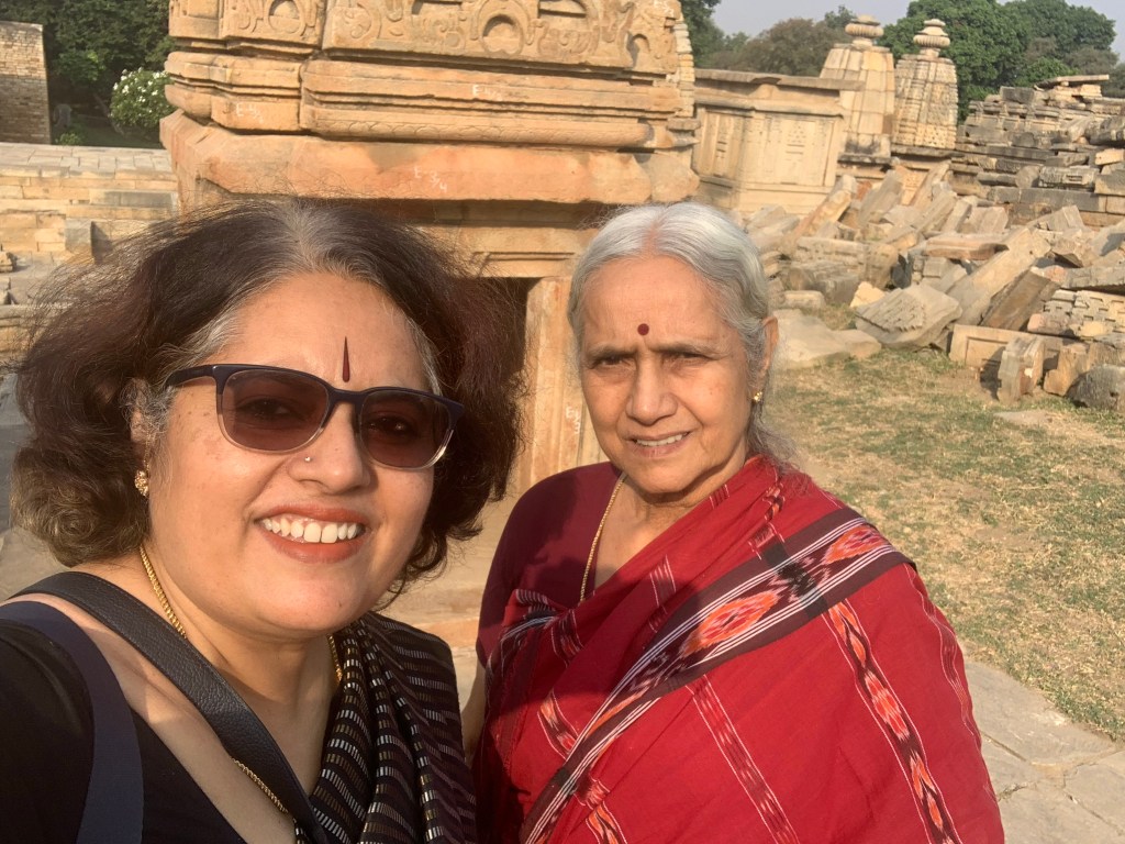 Bateshwar Temples
