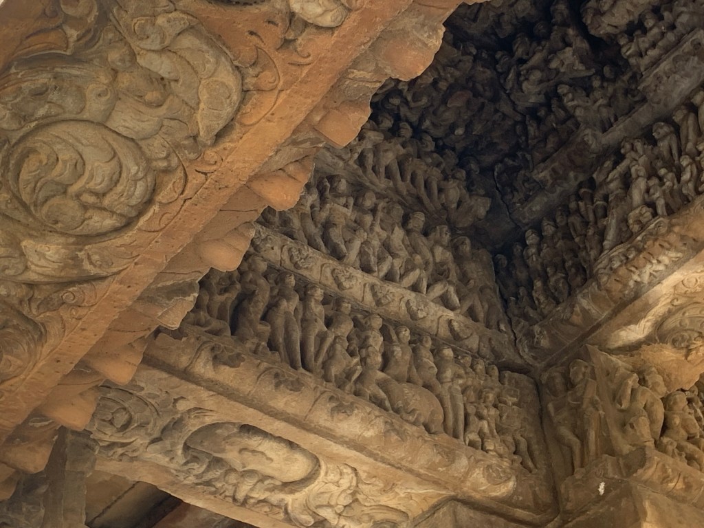 Garhi Padhavali