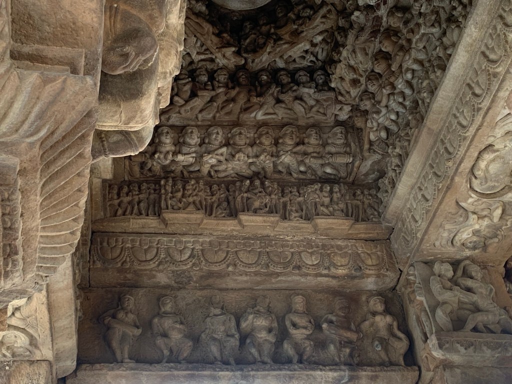 Garhi Padhavali