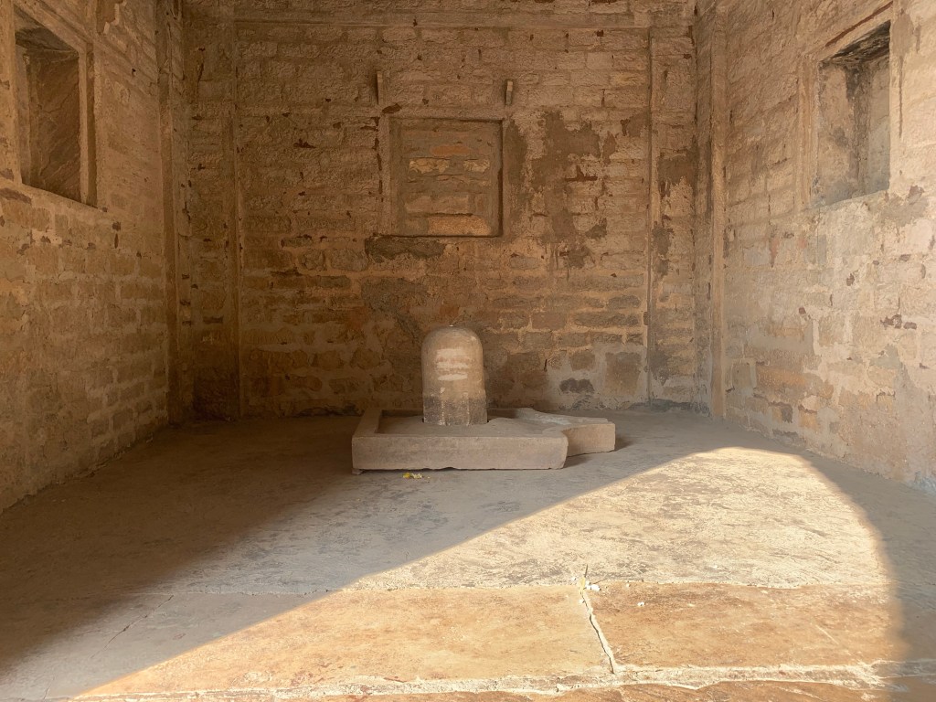 Garhi Padhavali
