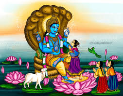 Andal Thirupaavai - Paasuram #3