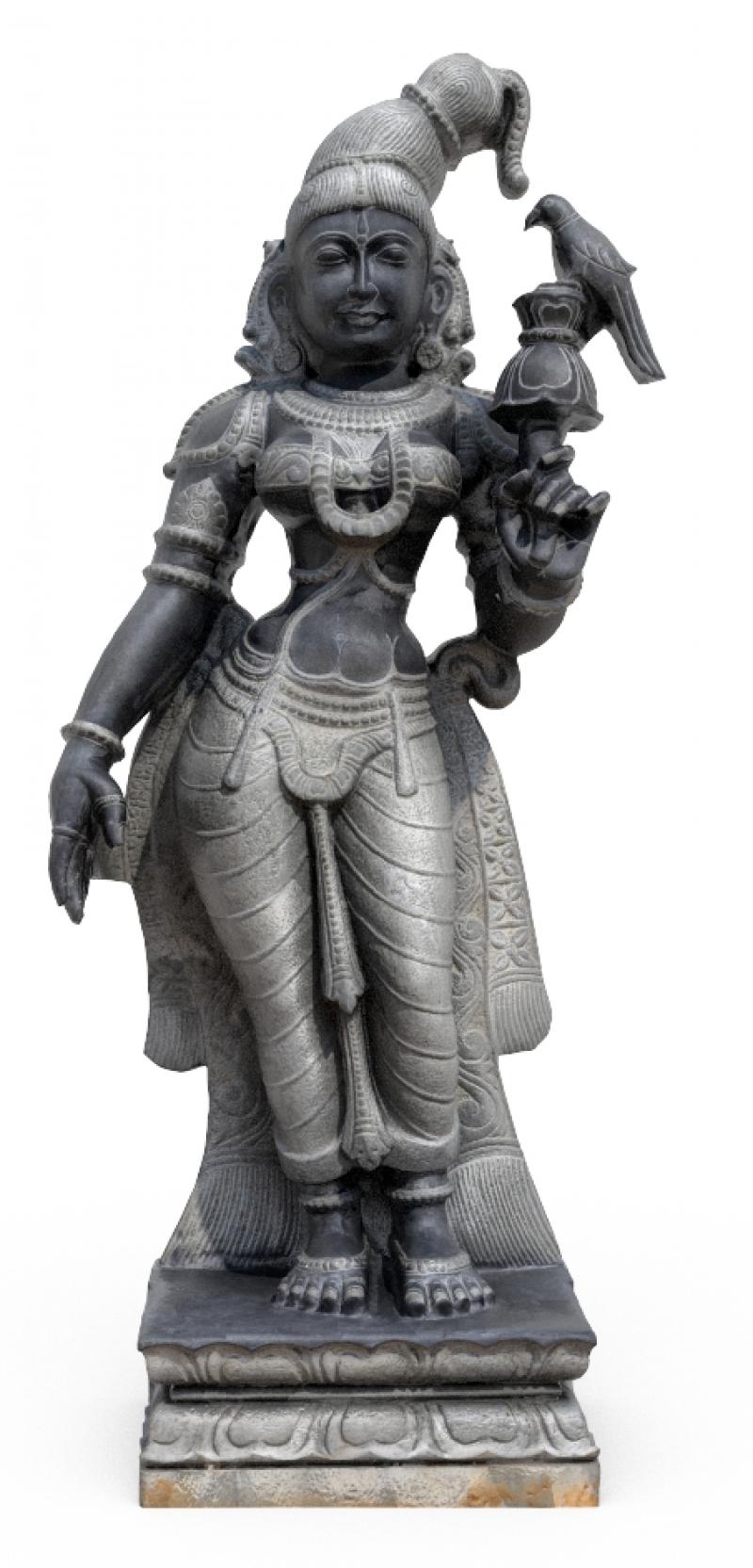 Andal Thirupaavai Paasuram #5