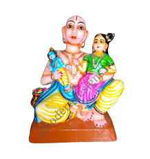 Andal Thirupaavai - Paasuram #6