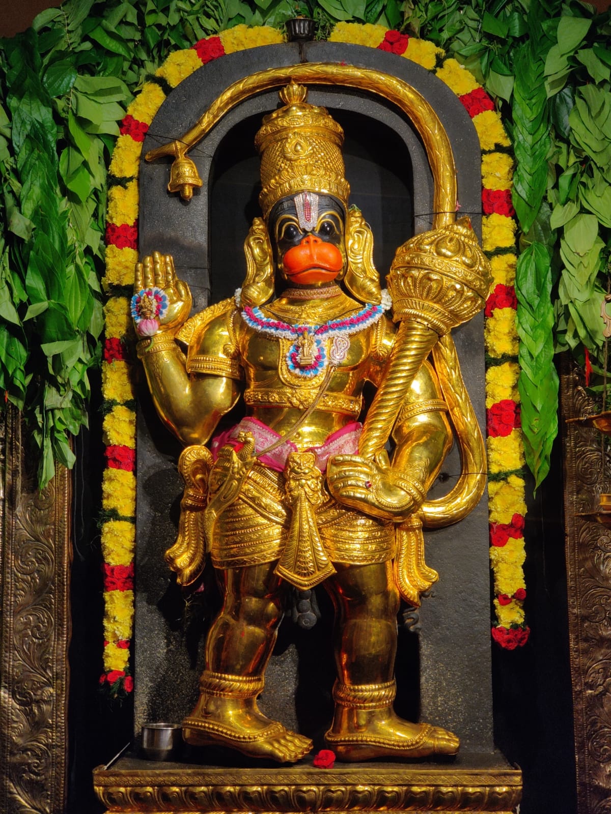 Man Hanuman