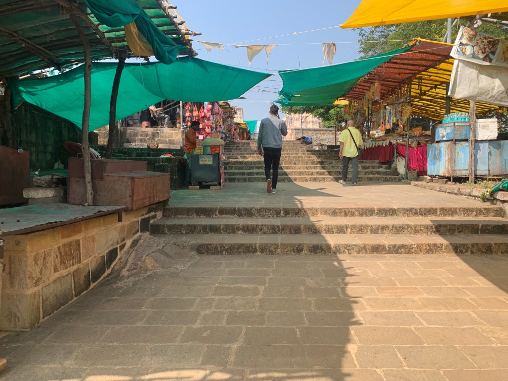Ramtek Mandir