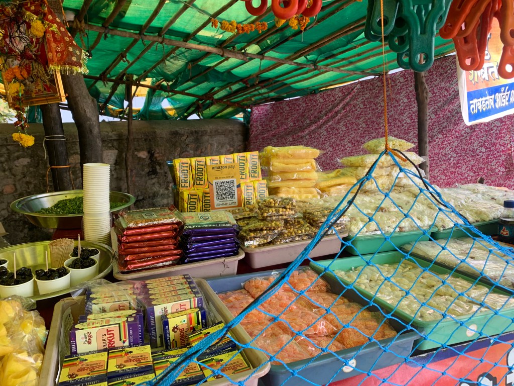 Ramtek Mandir