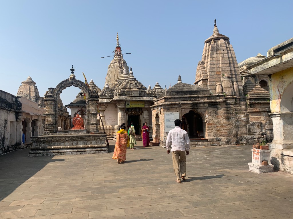 Ramtek