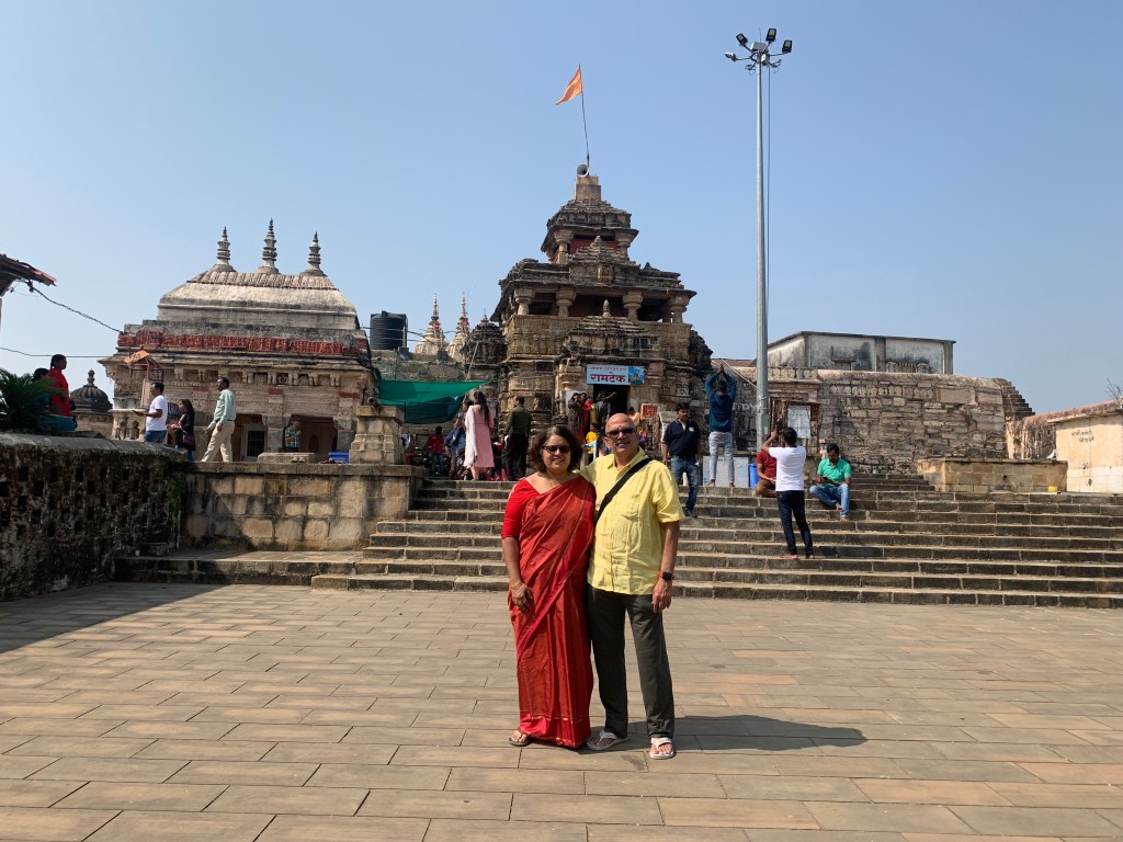 Ramtek Mandir