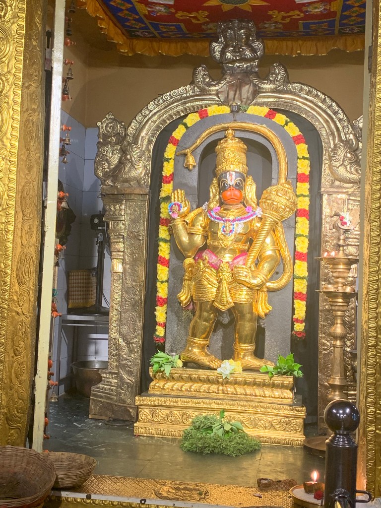 Man Hanuman