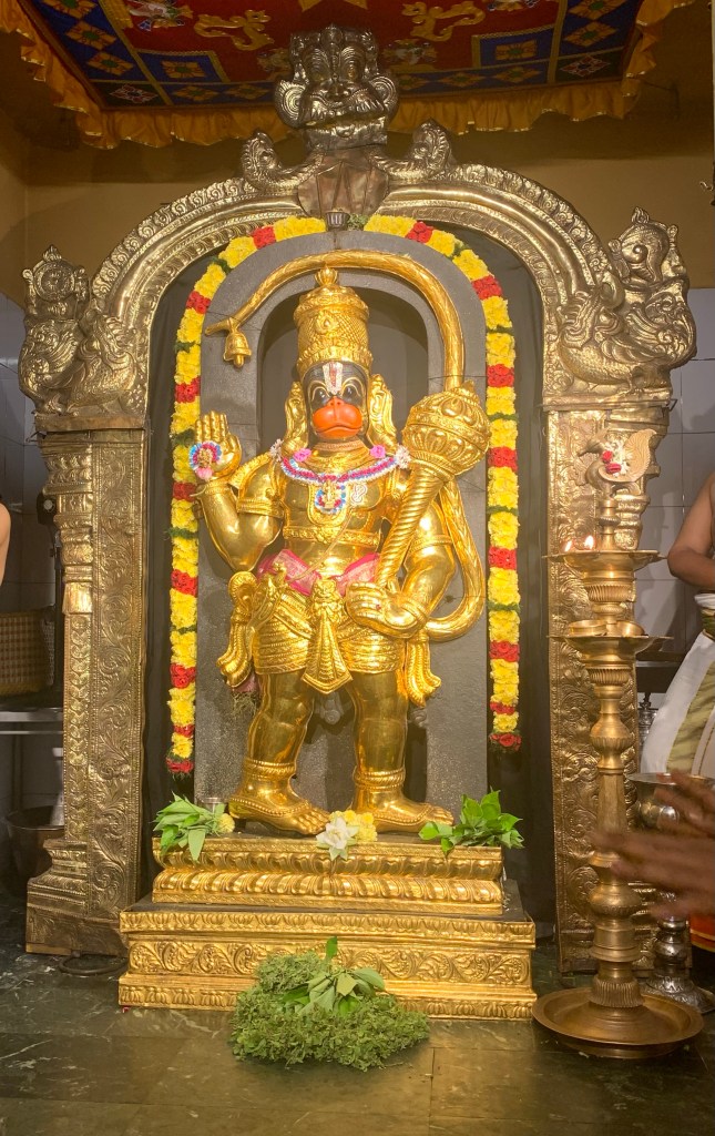 Man Hanuman