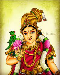 Andal Thirupaavai Paasuram #13