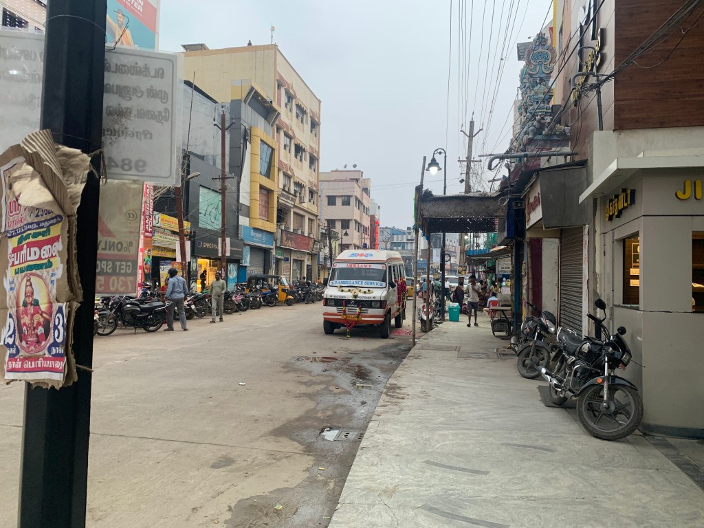 Halwa - Madurai