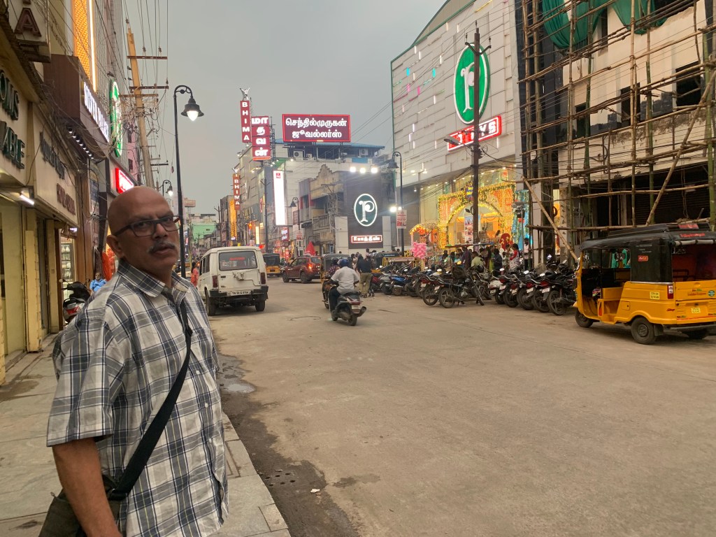 Halwa - Madurai