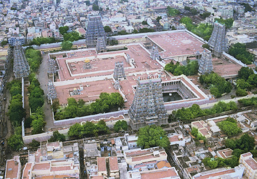Madurai