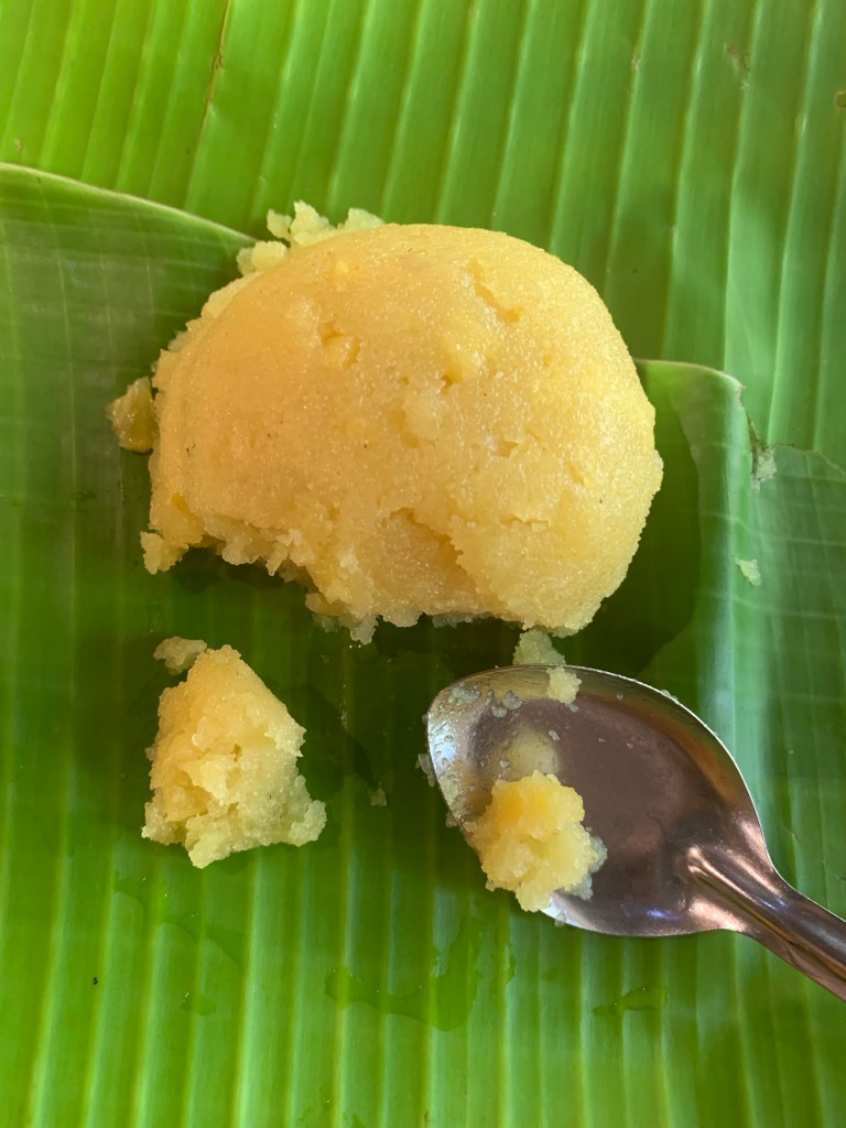 Kesari Baath - Kamat Lokaruchi