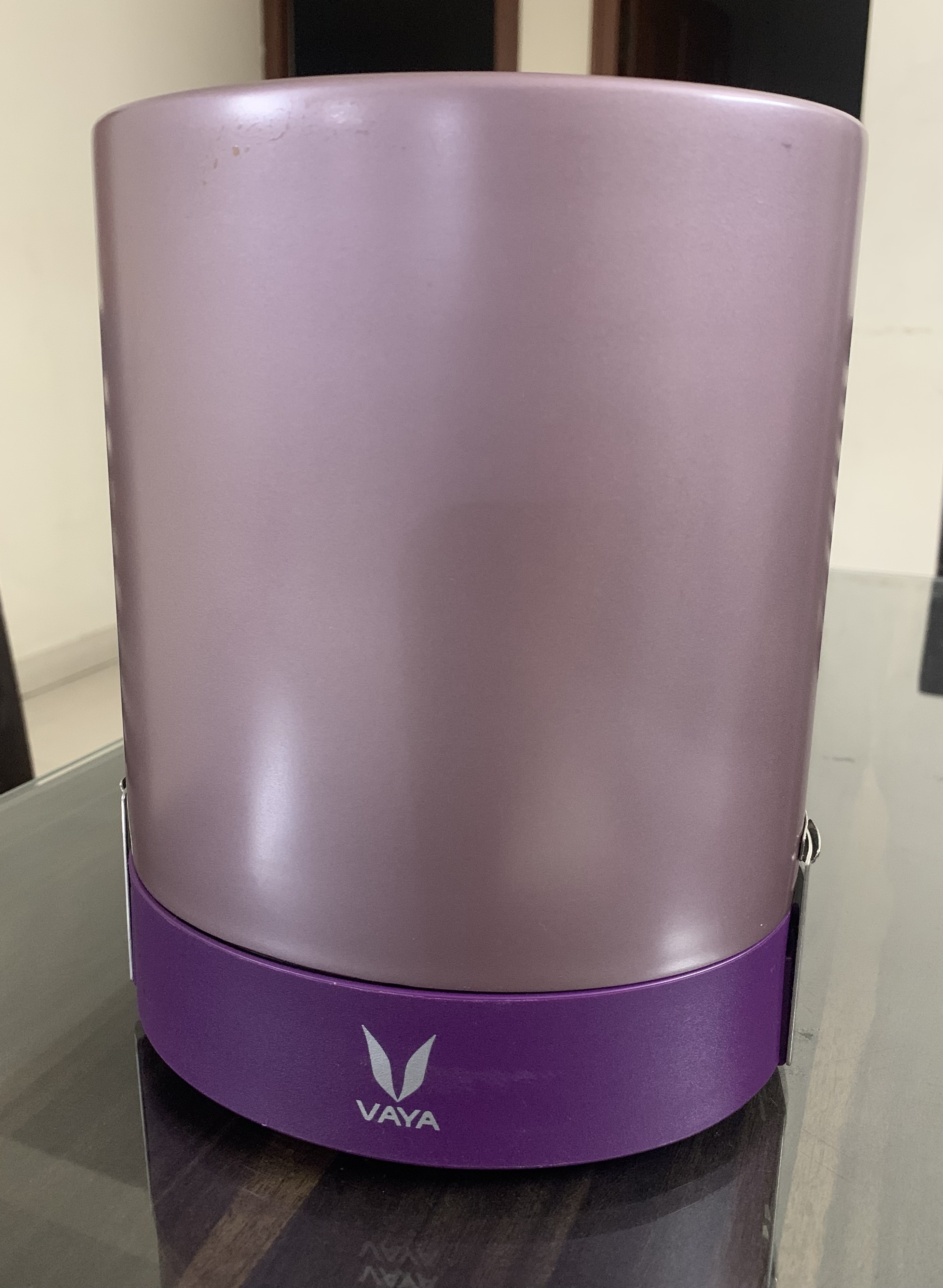Vaya Tyffyn Box
