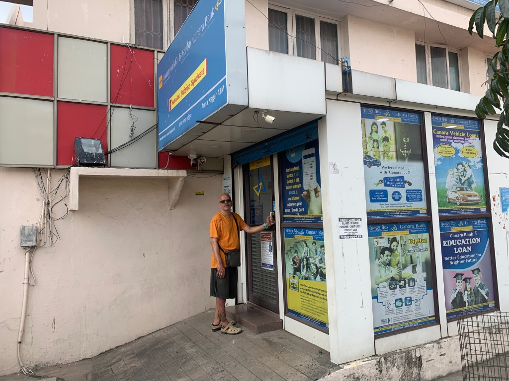 Cut Your Losses - Canara Bank
