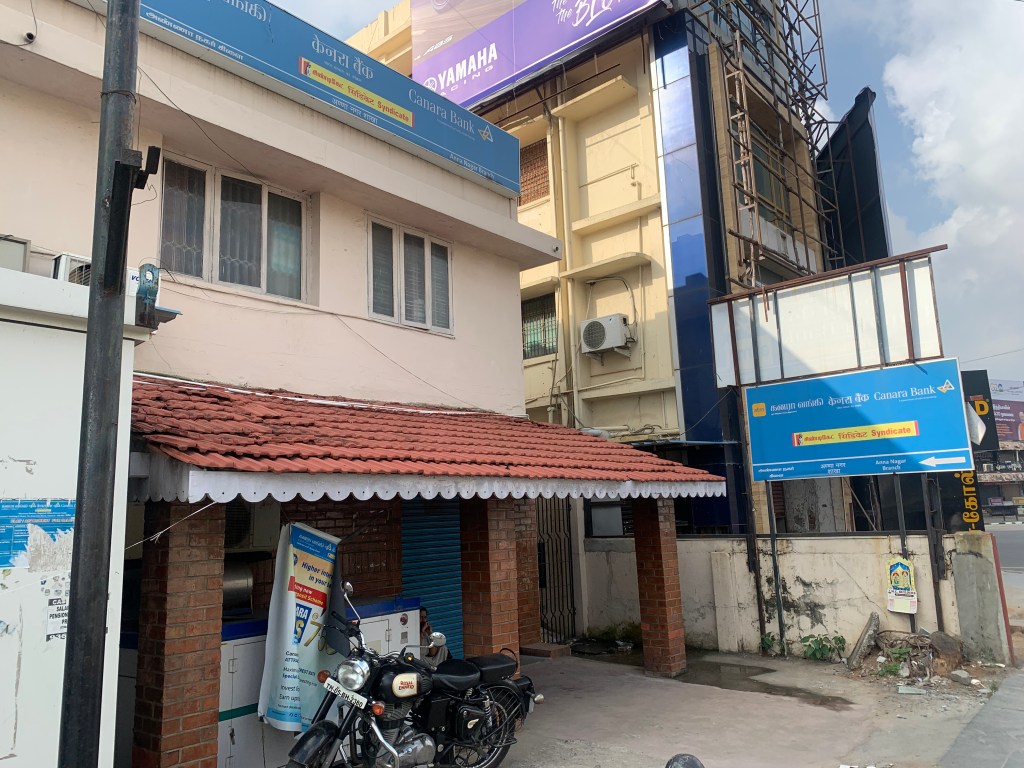 Cut Your losses - Canara Bank