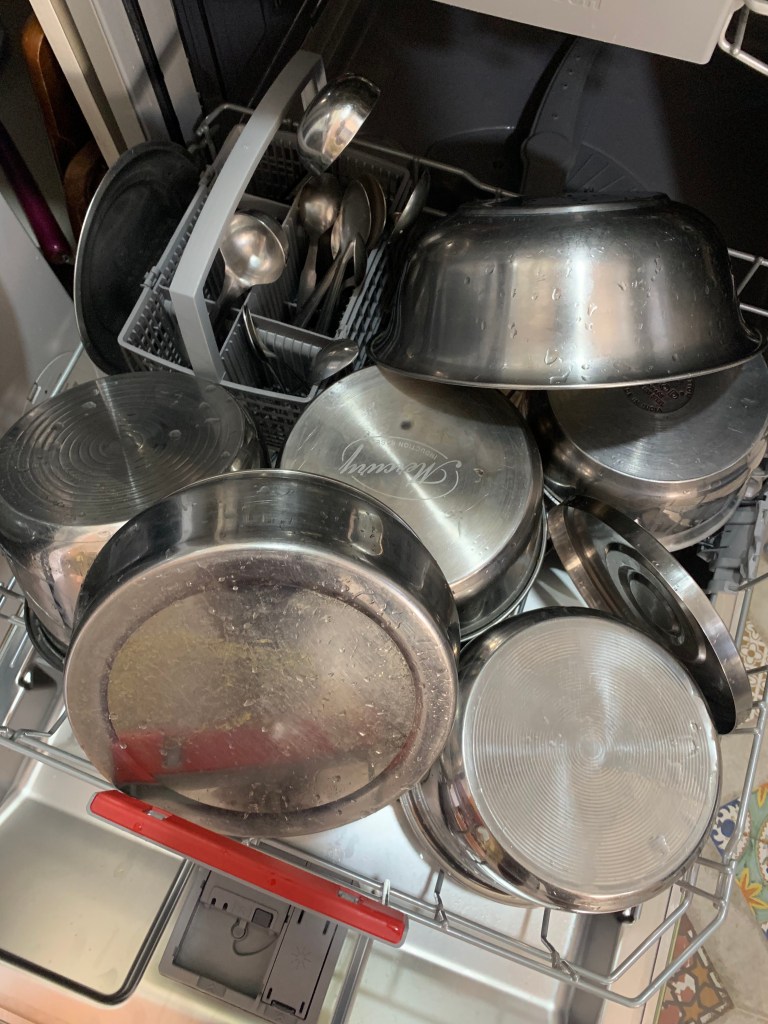 Dishwasher