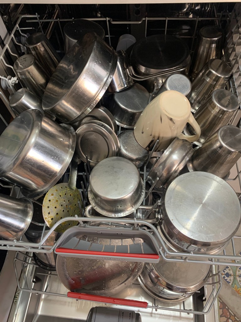 Dishwasher