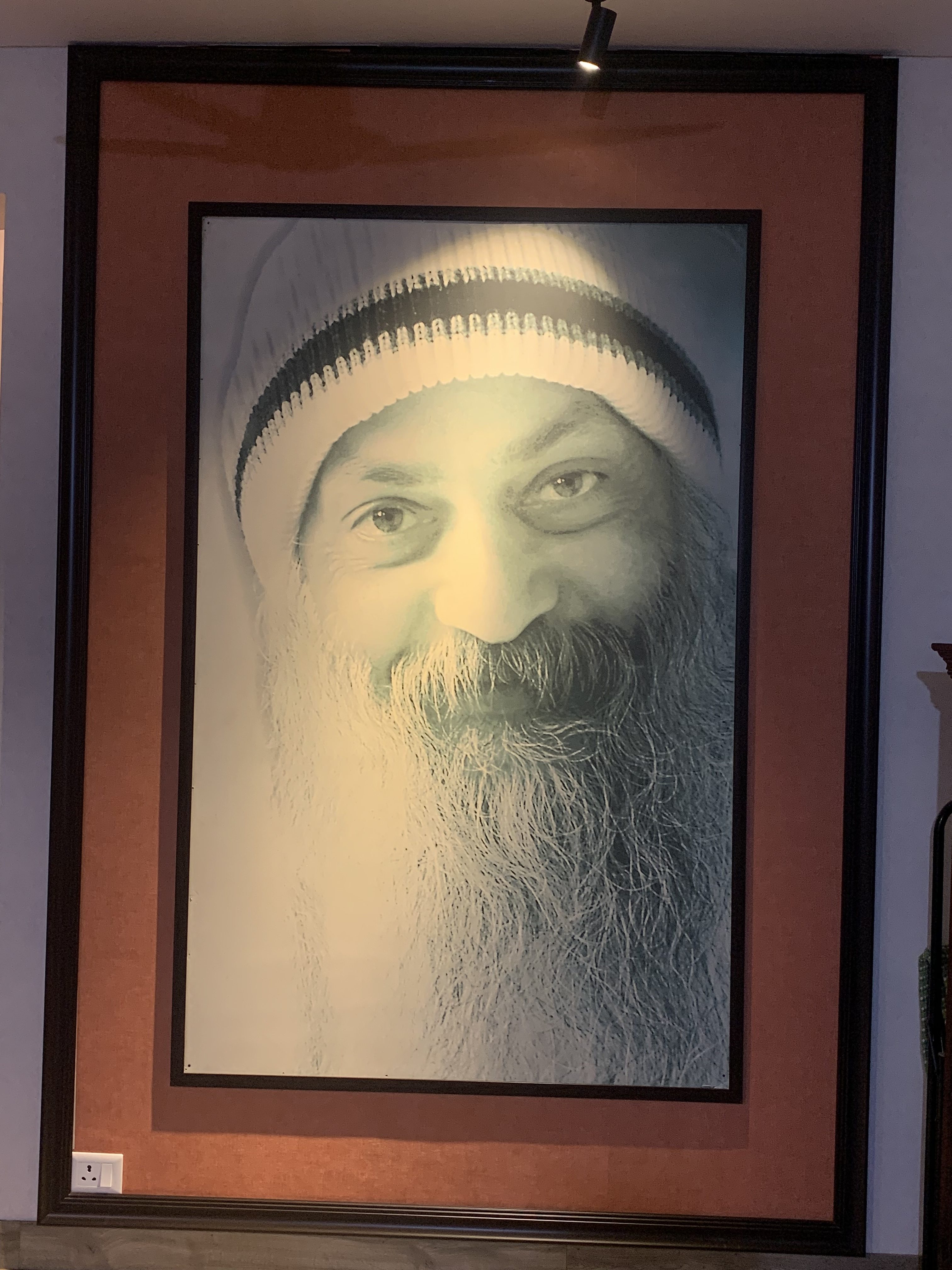 Osho's legacy
