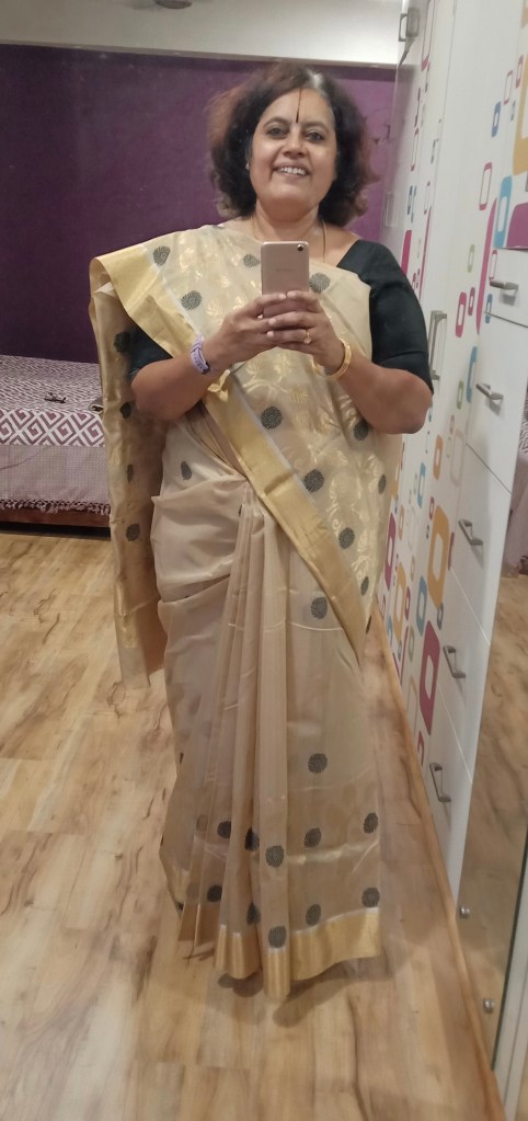 Chanderi Sarees