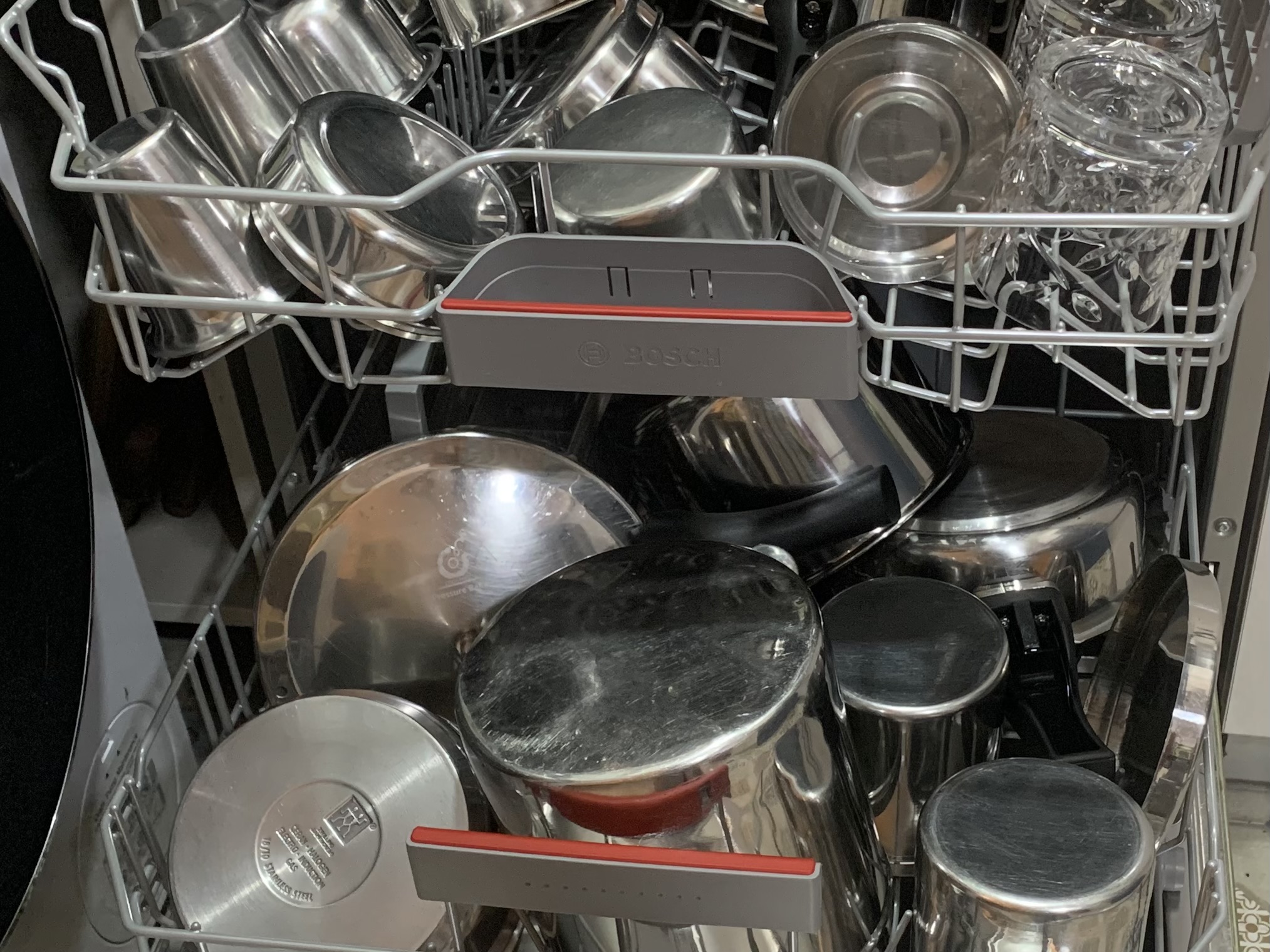 Dishwasher