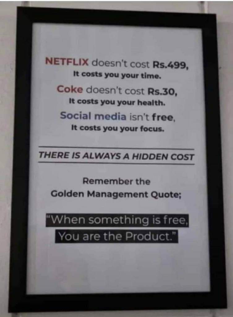 OTT Addiction