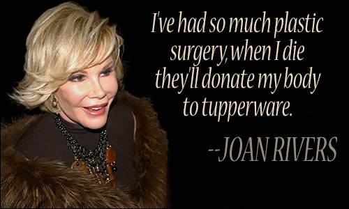 Plastic Surgeries