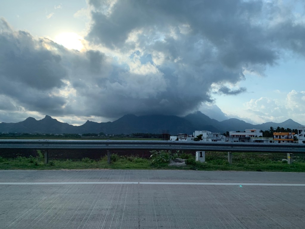 Tirunelveli Nagercoil